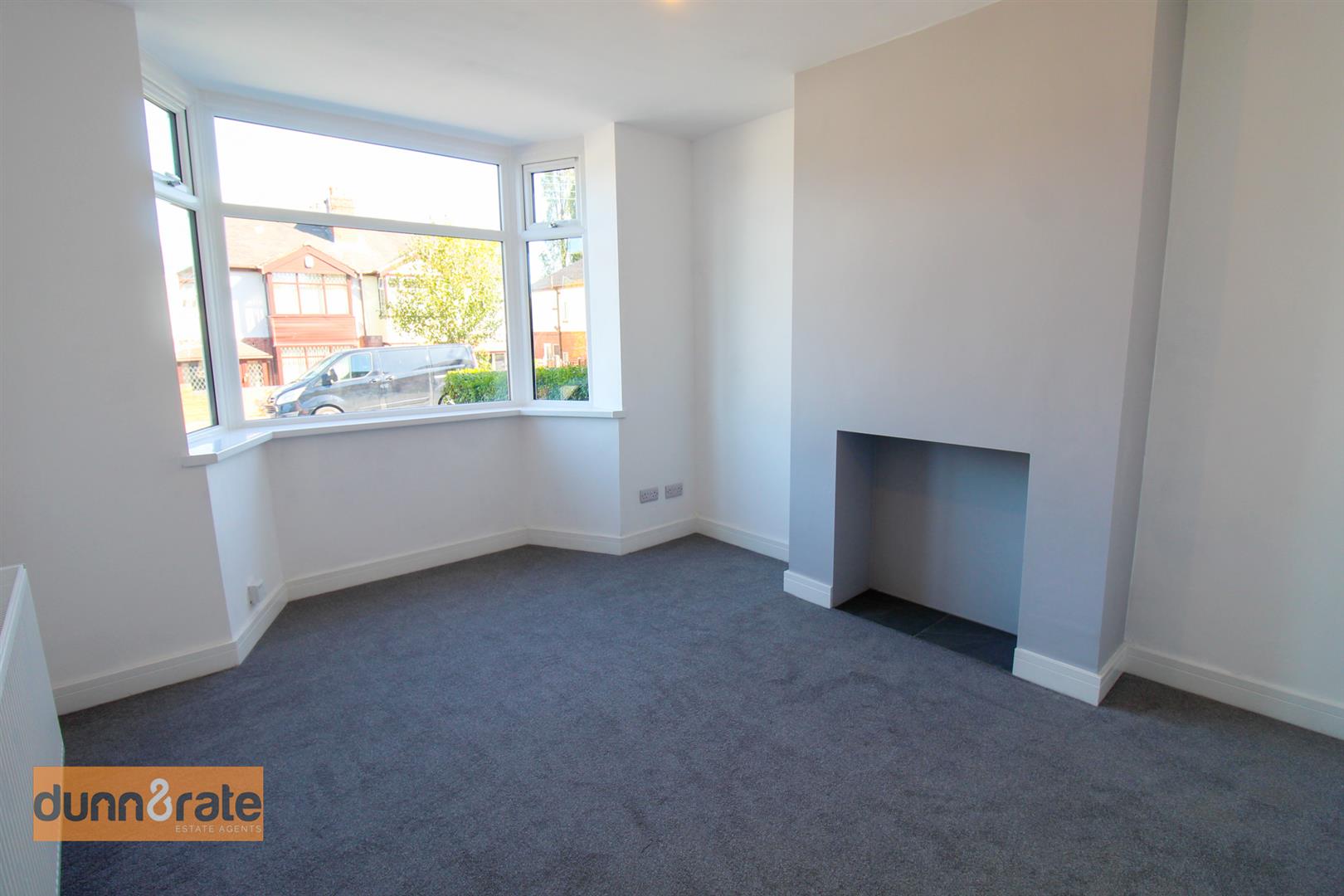 Kingston Avenue, Sneyd Green, Stoke-On-Trent